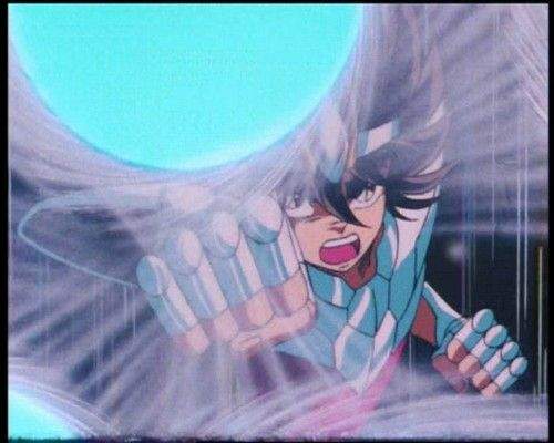 Otaku Gallery  / Anime e Manga / Saint Seiya / Screen Shots / Episodi / 102 - La prima vittoria / 052.jpg